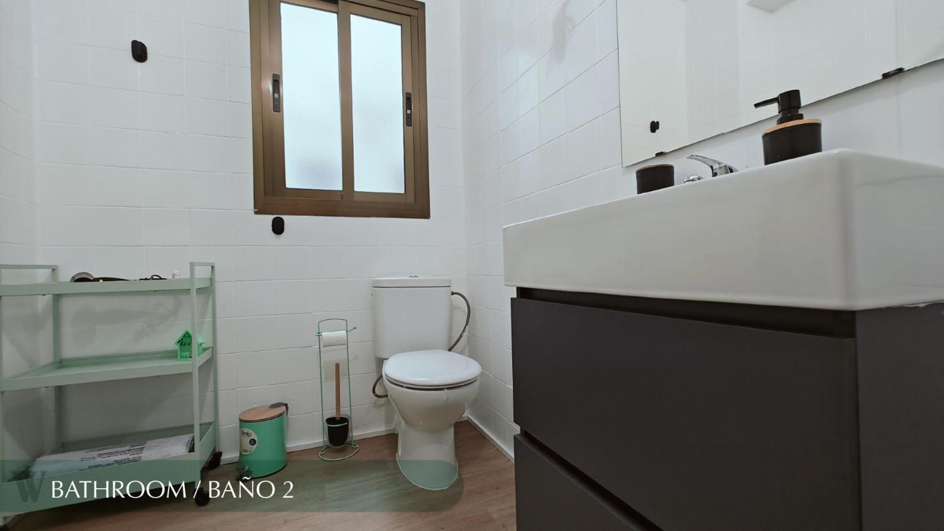 Piso Amplio En Playa Apartment
