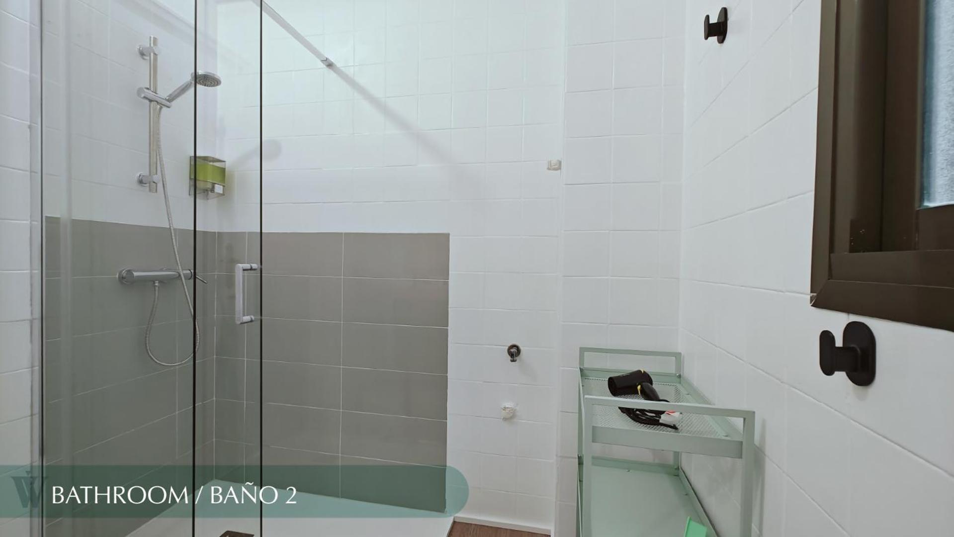 Apartment Piso Amplio En Playa