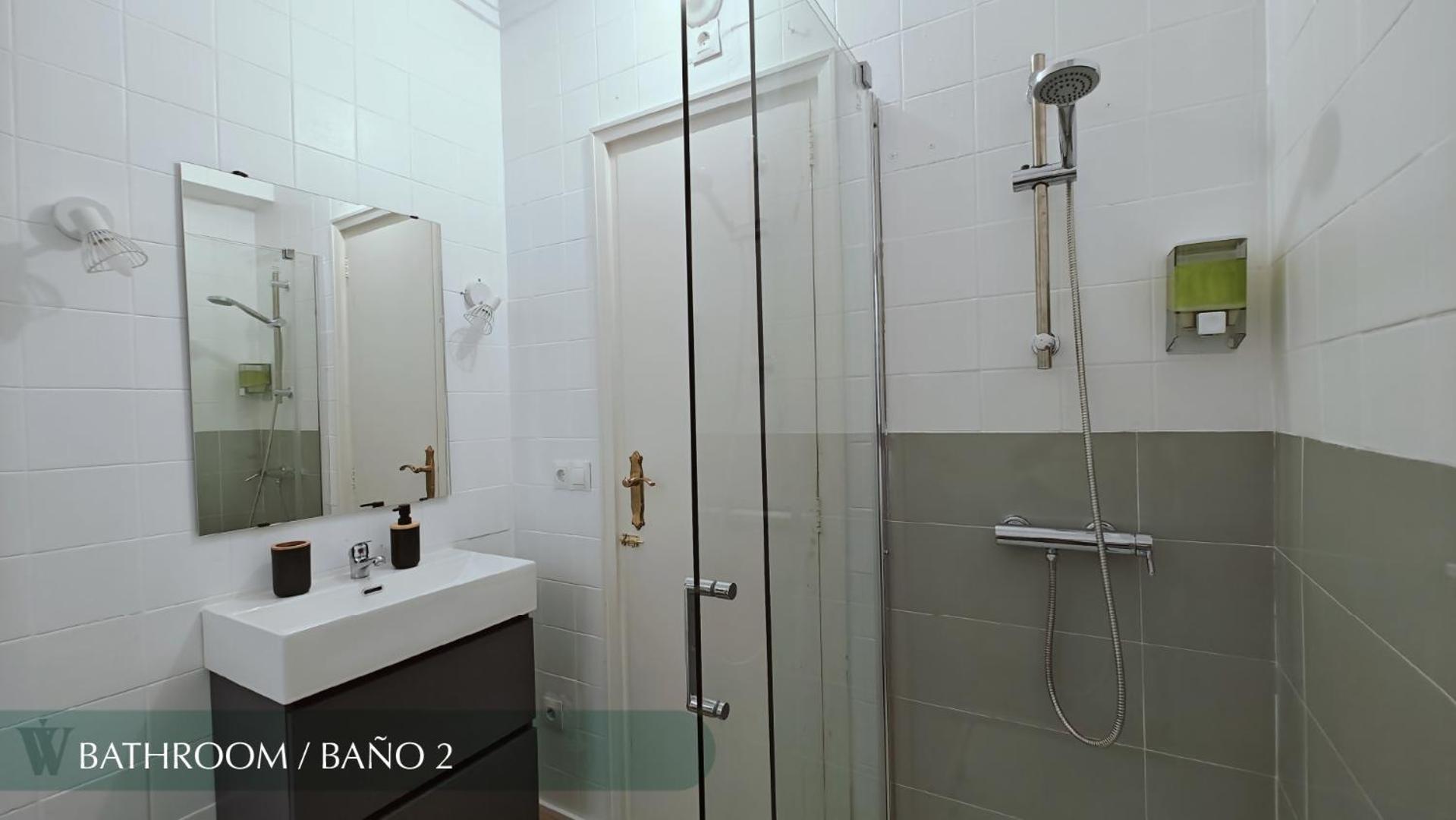 Piso Amplio En Playa Apartment *